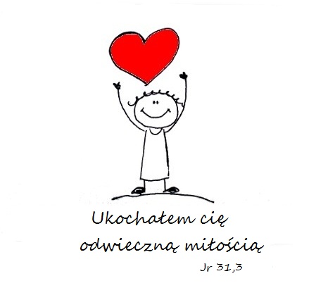 ukochałem cię...